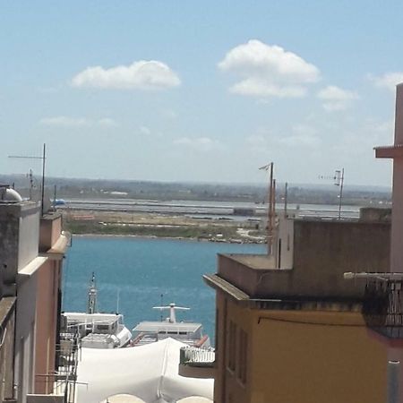 A Due Passi Dal Porto Apartment Трапани Екстериор снимка