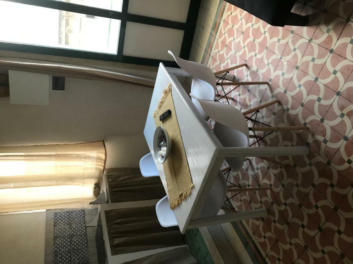 A Due Passi Dal Porto Apartment Трапани Екстериор снимка