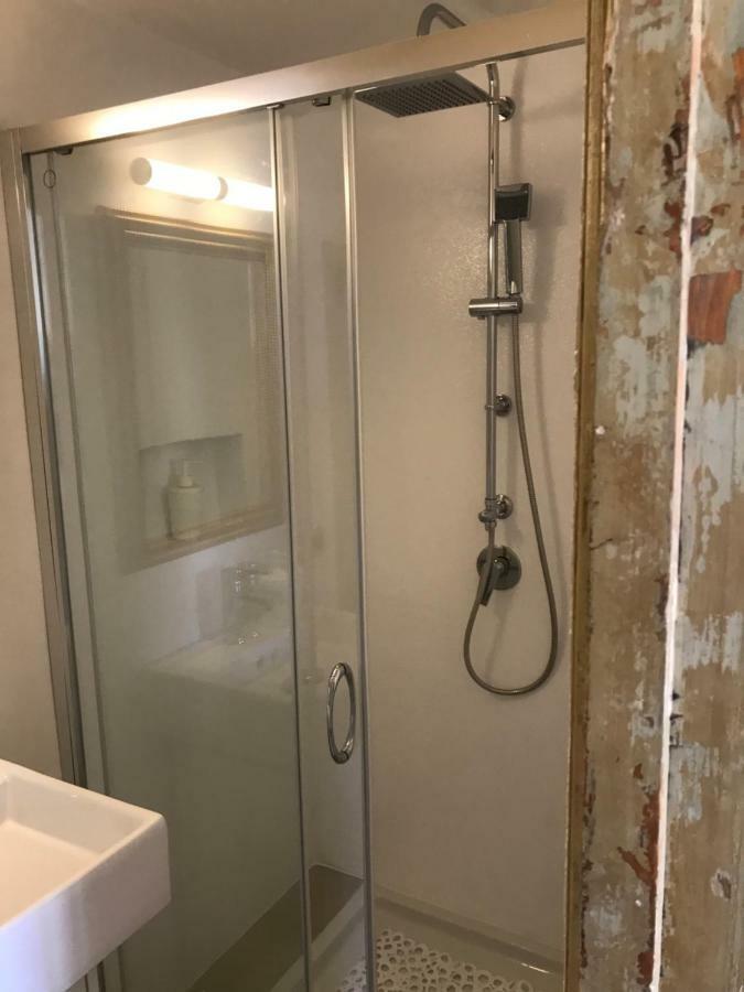 A Due Passi Dal Porto Apartment Трапани Екстериор снимка
