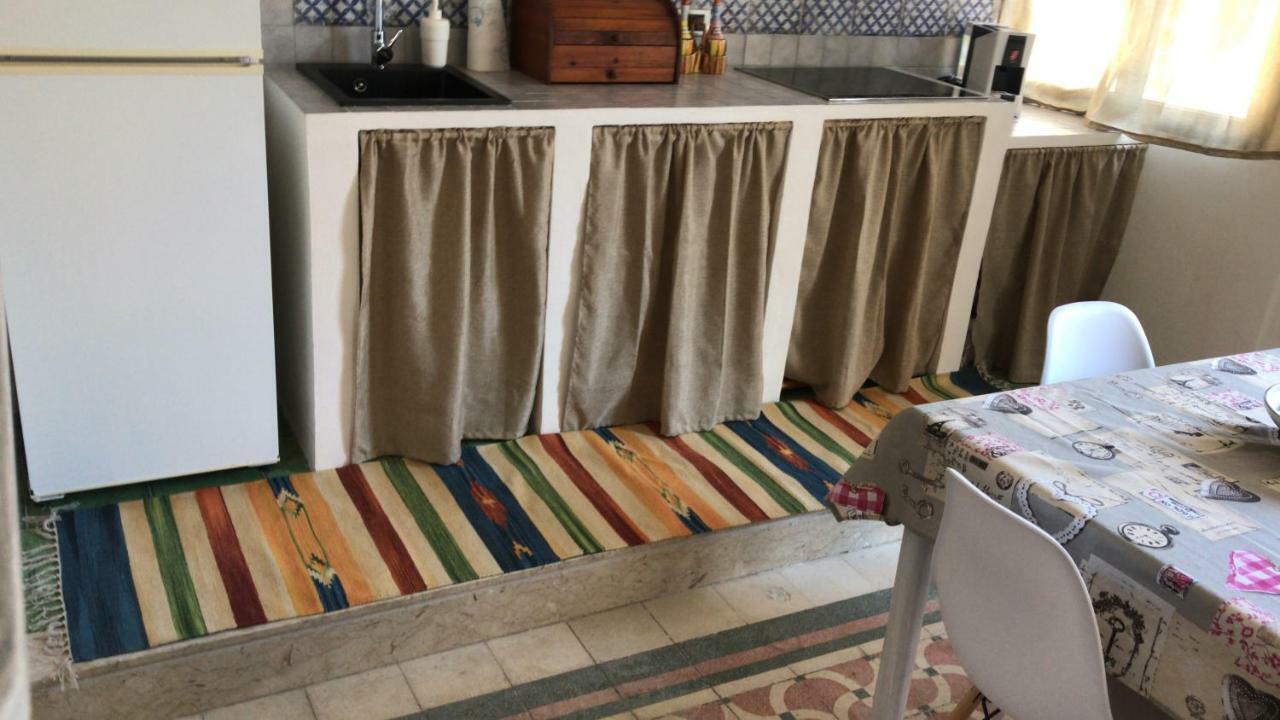 A Due Passi Dal Porto Apartment Трапани Екстериор снимка