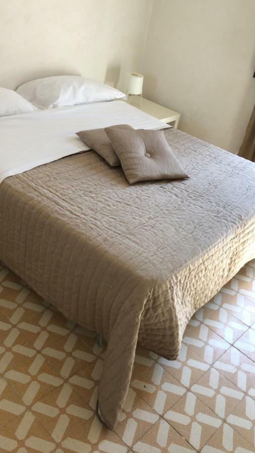 A Due Passi Dal Porto Apartment Трапани Екстериор снимка